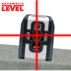 Laserliner smartcross laser lignes croisées x rouge - 036.735e