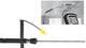 Thermocapteur d'air Laserliner | compteur de chaleur | série iq - 082.035.1