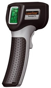 Laserliner thermo spot plus laser | compteur de chaleur | série iq - 082.042a