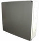 Armoire de soudage avec 12 passe-fils d'insertion 300x250x120mm - 4034120