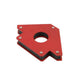 Aimant de soudage Bm 160x20x100mm