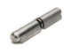 Charnière à souder 150x20mm inox