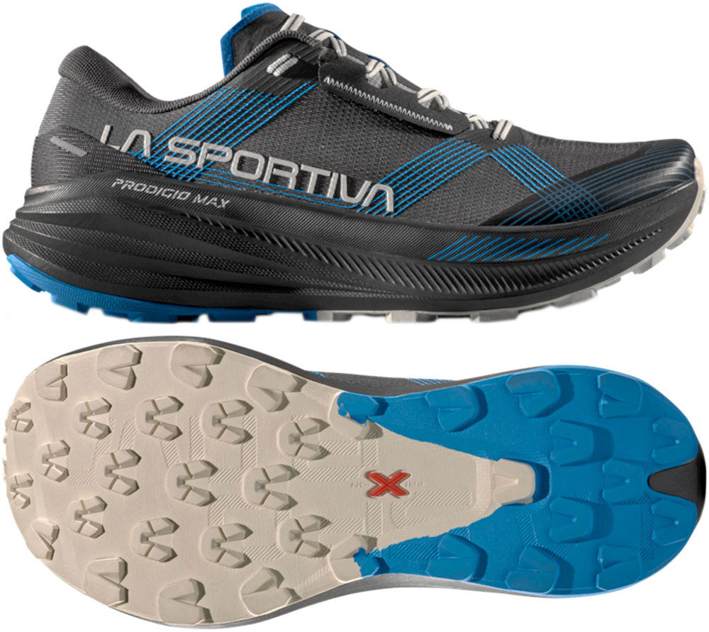 La sportiva prodigio max - chaussures de trail running