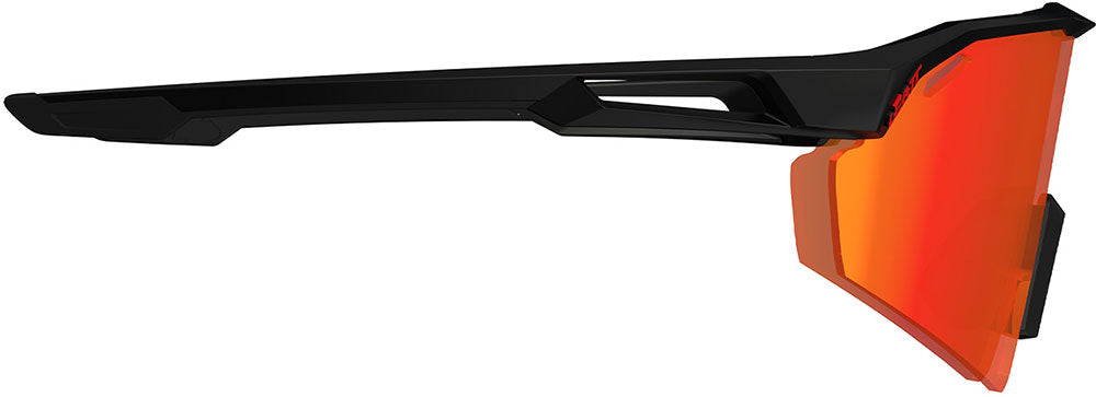 Leatt speedviz lite iriz cryztal (multimirror red) - lunettes de sport