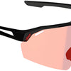 Leatt speedviz lite iriz cryztal (multimirror red) - lunettes de sport