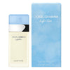 Dolce Gabbana Dolce Gabbana Eau de Toilette Spray clair bleu 25 ml dames
