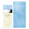 Dolce Gabbana eau de toilette vaporisateur bleu clair 50 ml femme