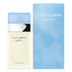 Dolce Gabbana eau de toilette vaporisateur bleu clair 50 ml femme