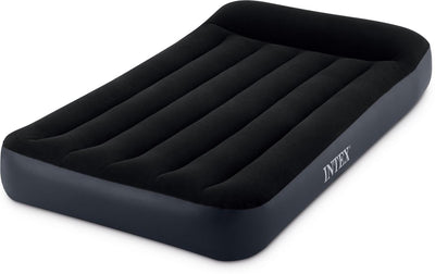 Matelas pneumatique classique double Intex 99x191x25