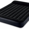 Matelas pneumatique classique Intex queen 152x203x25