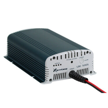 Chargeur de batterie sans marque pour batterie 110A