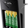 Chargeur de batterie LCD Varta LCD avec batterie 4x2100ma AA - 3512391