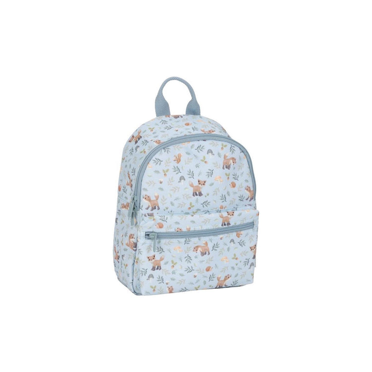 Petit sac à dos hollandais amis de la forêt