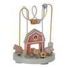 Tiamo Little Farm Activity Spiral