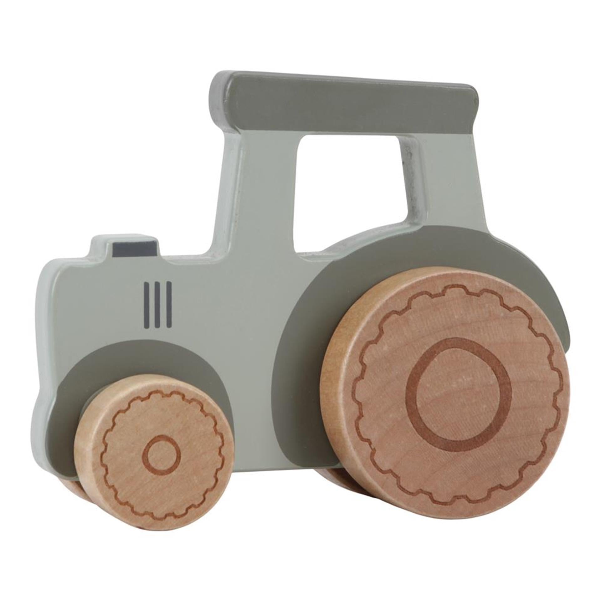 Tiamo Little Farm Tracteur