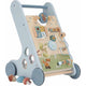 Trotteur Little Dutch Forest Friends FSC