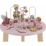 Petite table d'activités du jardin féérique hollandais - afbeelding 2