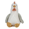 Tiamo Little Farm Cuddle Chicken 17cm