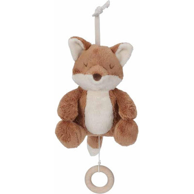 Boîte à musique Little Dutch Forest Friends renard