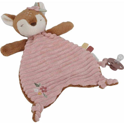Petit cerf de doudou de jardin de fées hollandais
