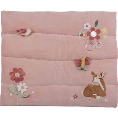 Tapis de parc pour jardin de fées Little Dutch