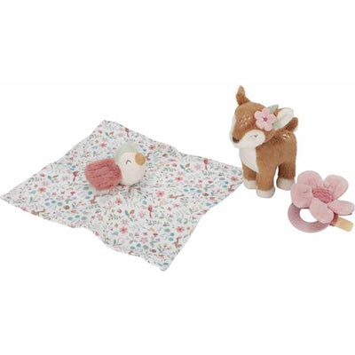 Coffret cadeau petit jardin de fées hollandais