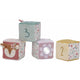 Ensemble de blocs souples Little Dutch LD pour jardin féerique