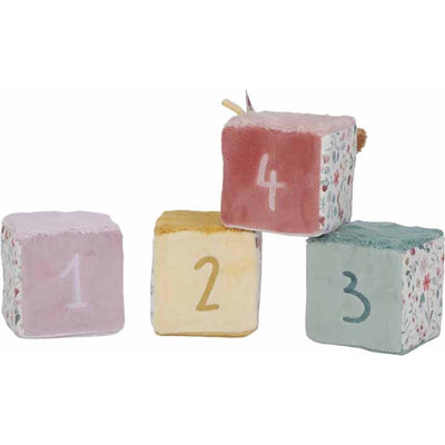 Ensemble de blocs souples Little Dutch LD pour jardin féerique