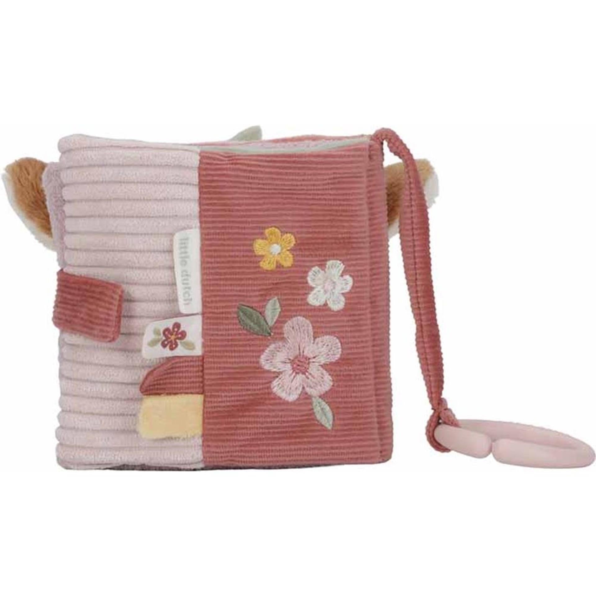 Livret de poussette de jardin féerique Little Dutch LD