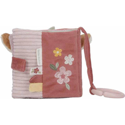 Livret de poussette de jardin féerique Little Dutch LD