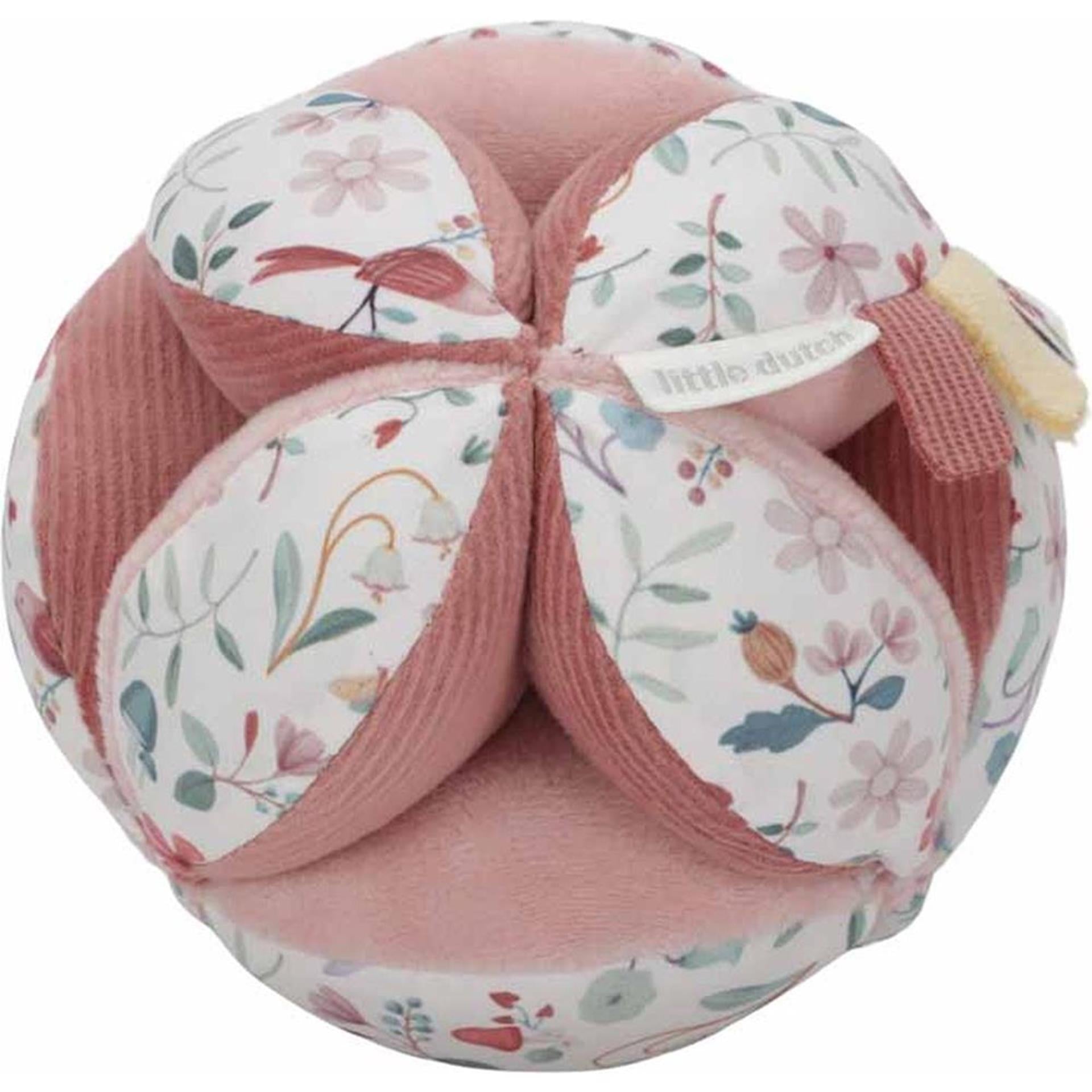 Petit ballon de jardin de fées hollandais