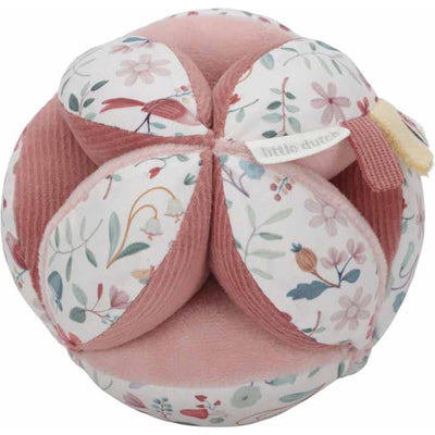 Petit ballon de jardin de fées hollandais