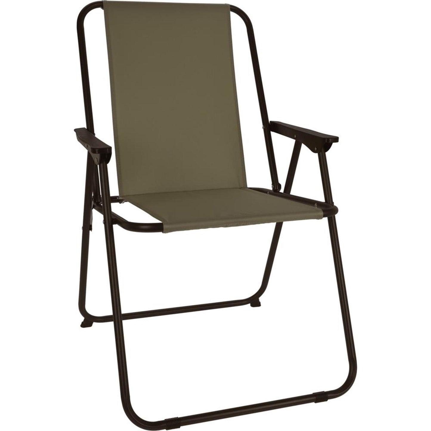 Chaise pliante Redcliffs 57x48x42cm dvert