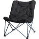 Chaise de camping pliable