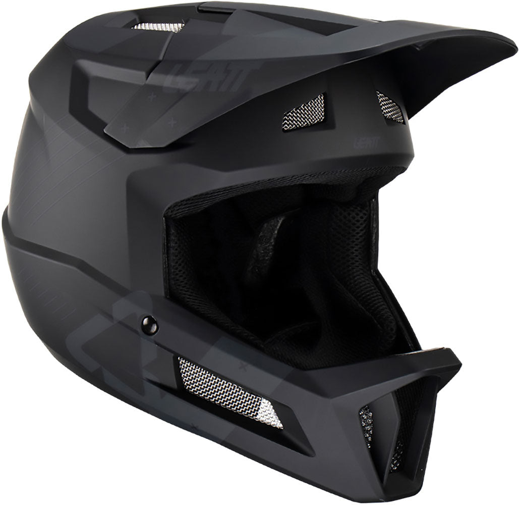Leatt 2.0 gravité - casque intégral | XS (53-54 cm)