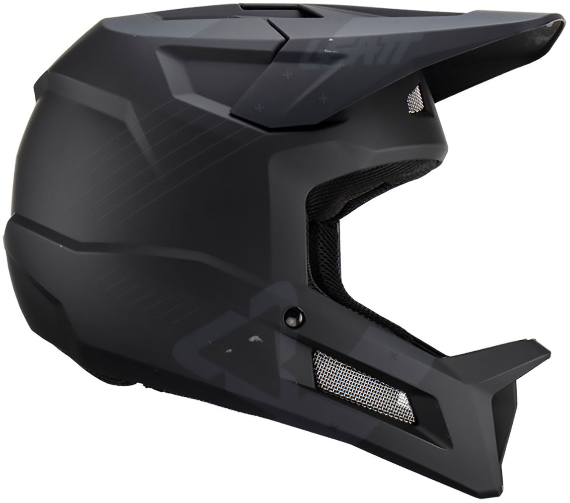 Leatt 2.0 gravité - casque intégral | XS (53-54 cm)
