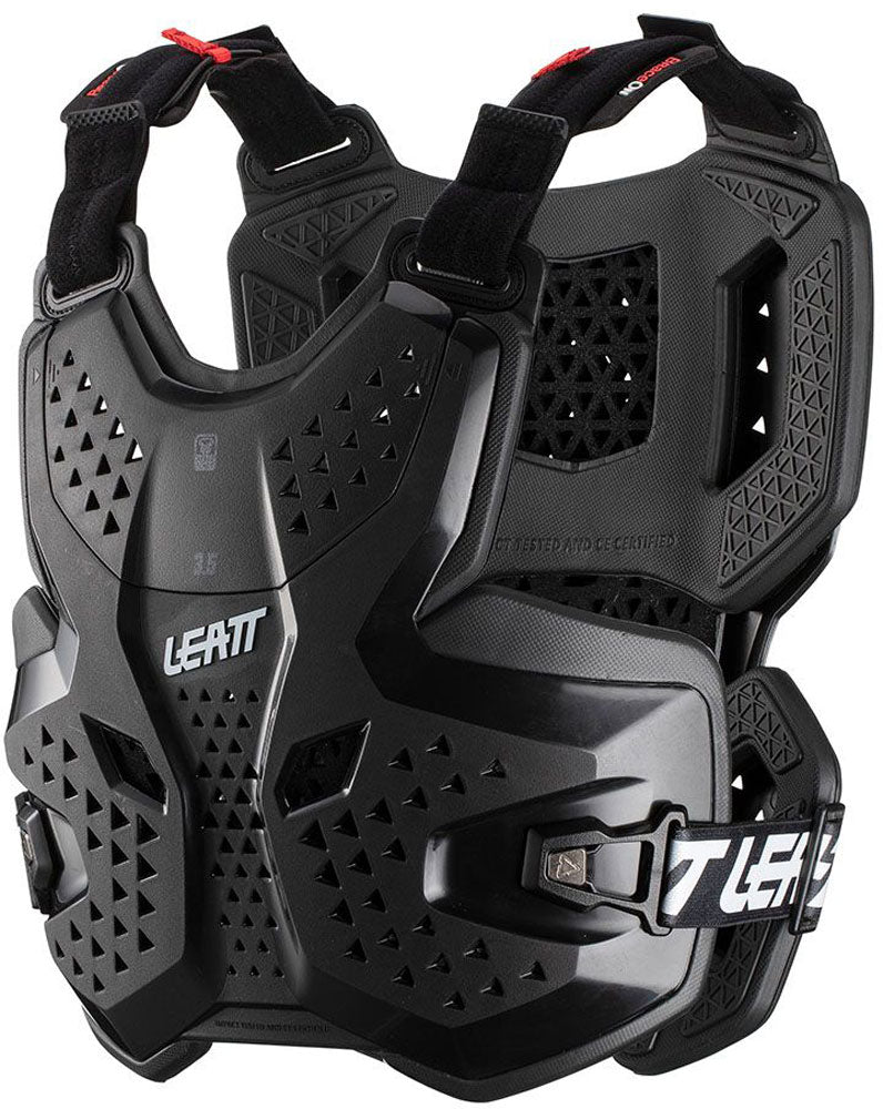 Leatt Chest Protector 3.5 - gilet de protection