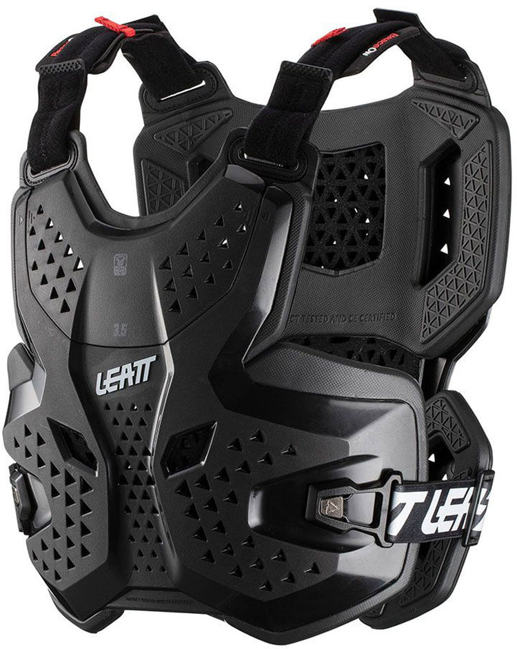 Leatt Chest Protector 3.5 - gilet de protection