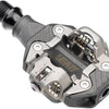 Pédales automatiques Leatt Endurance 8.0 Ceramag