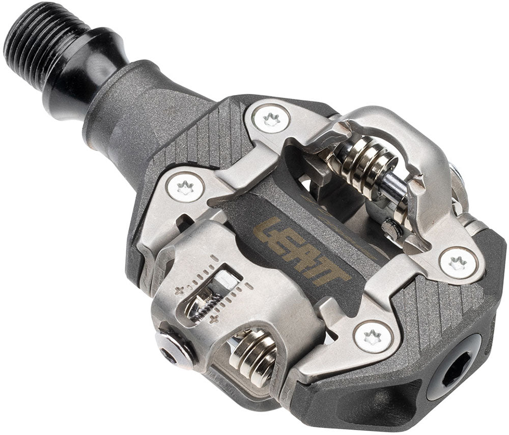 Pédales automatiques Leatt Endurance 8.0 Ceramag
