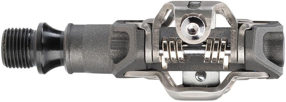 Pédales automatiques Leatt Endurance 8.0 Ceramag