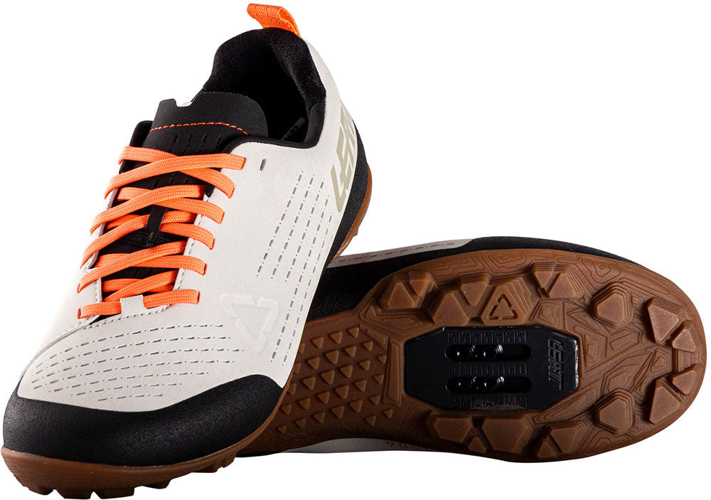 Leatt 2.0 clip endurance - chaussures vtt