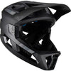 Leatt 2.0 enduro - casque intégral | m (55-59 cm)