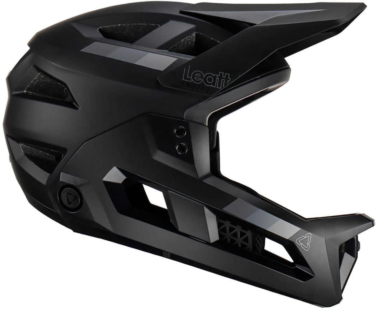 Leatt 2.0 enduro - casque intégral | m (55-59 cm)