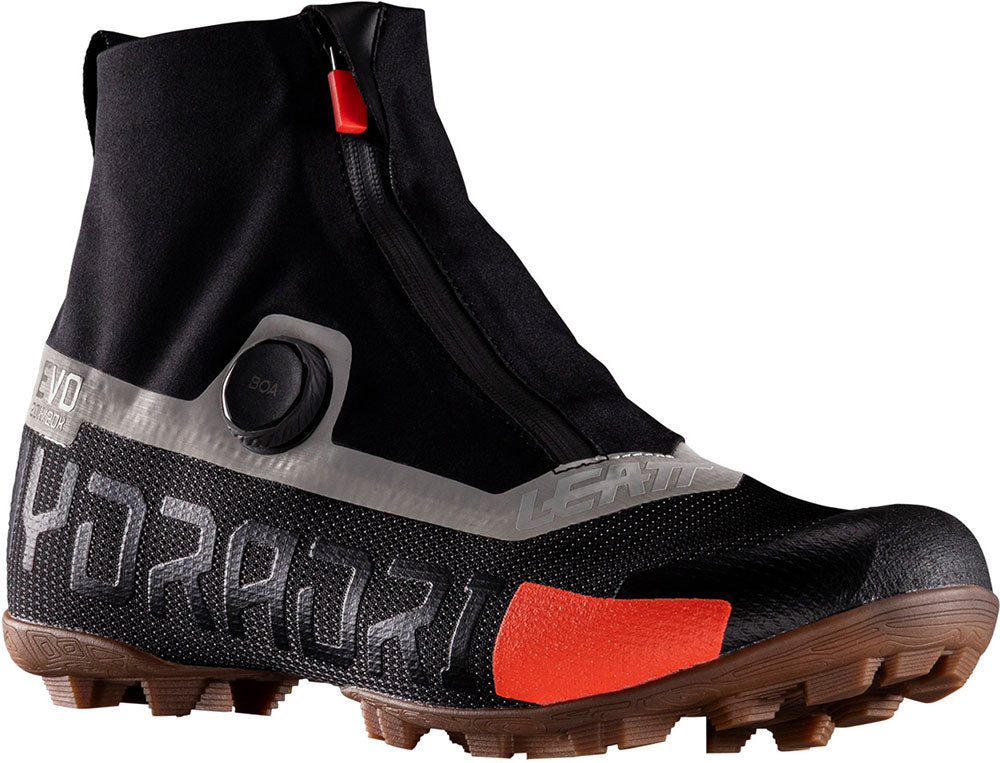 Leatt 8.0 hydradri proclip boa - chaussures vtt