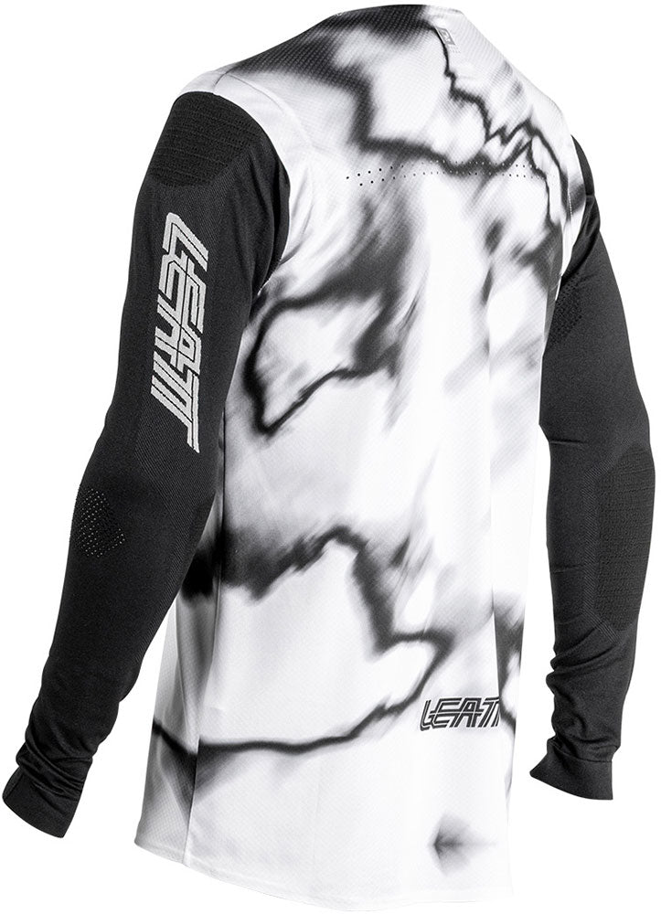 Leatt gravitation 8.0 - maillot vtt manches longues
