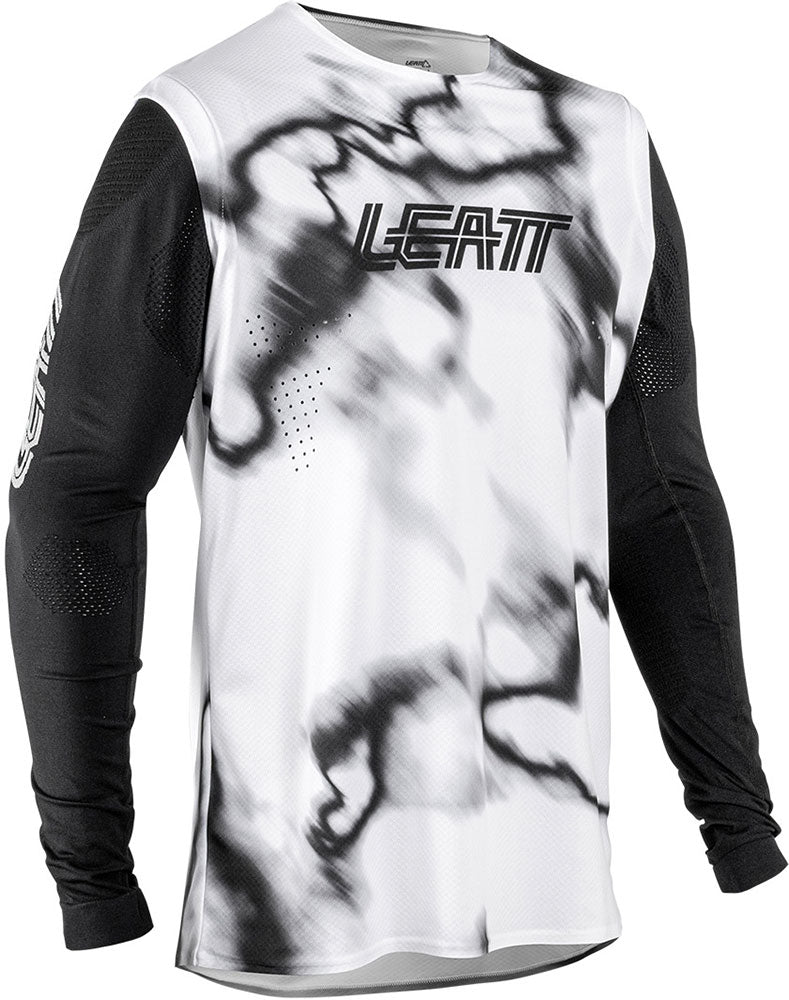 Leatt gravitation 8.0 - maillot vtt manches longues