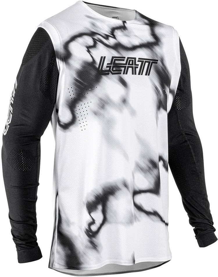 Leatt gravitation 8.0 - maillot vtt manches longues