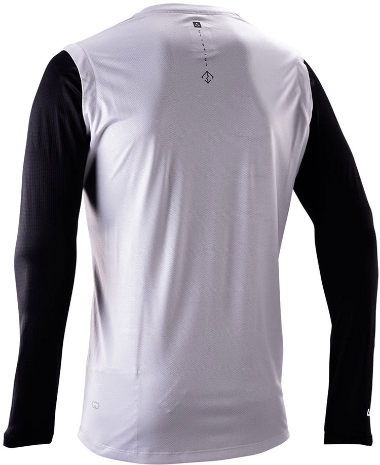 Leatt gravitation 2.0 - maillot vtt manches longues