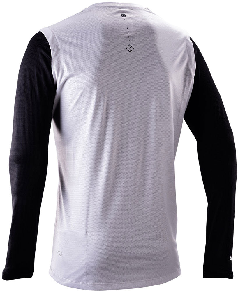 Leatt gravitation 2.0 - maillot vtt manches longues